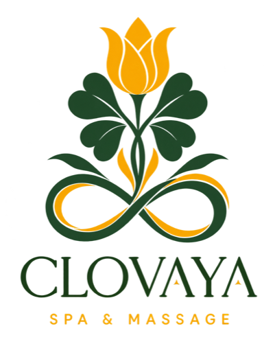 Clovaya Spa & Massage