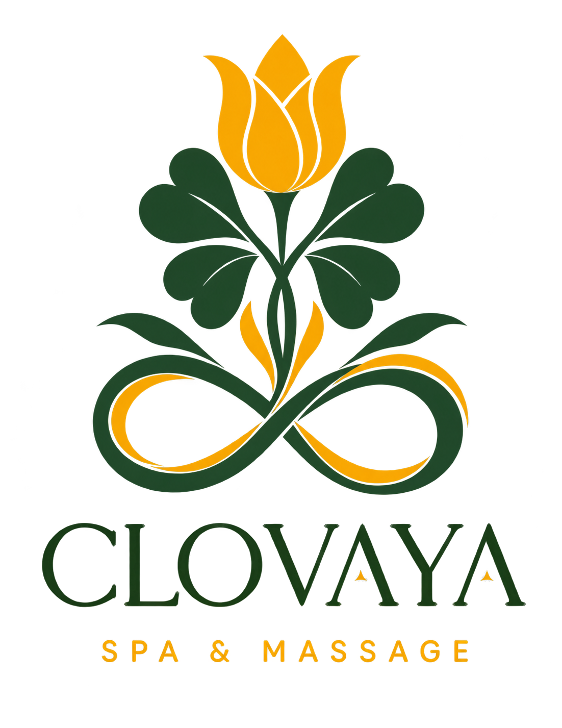 Clovaya Spa & Massage